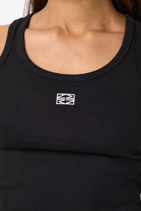 Noisy may nmjudy s/l tank top jrs